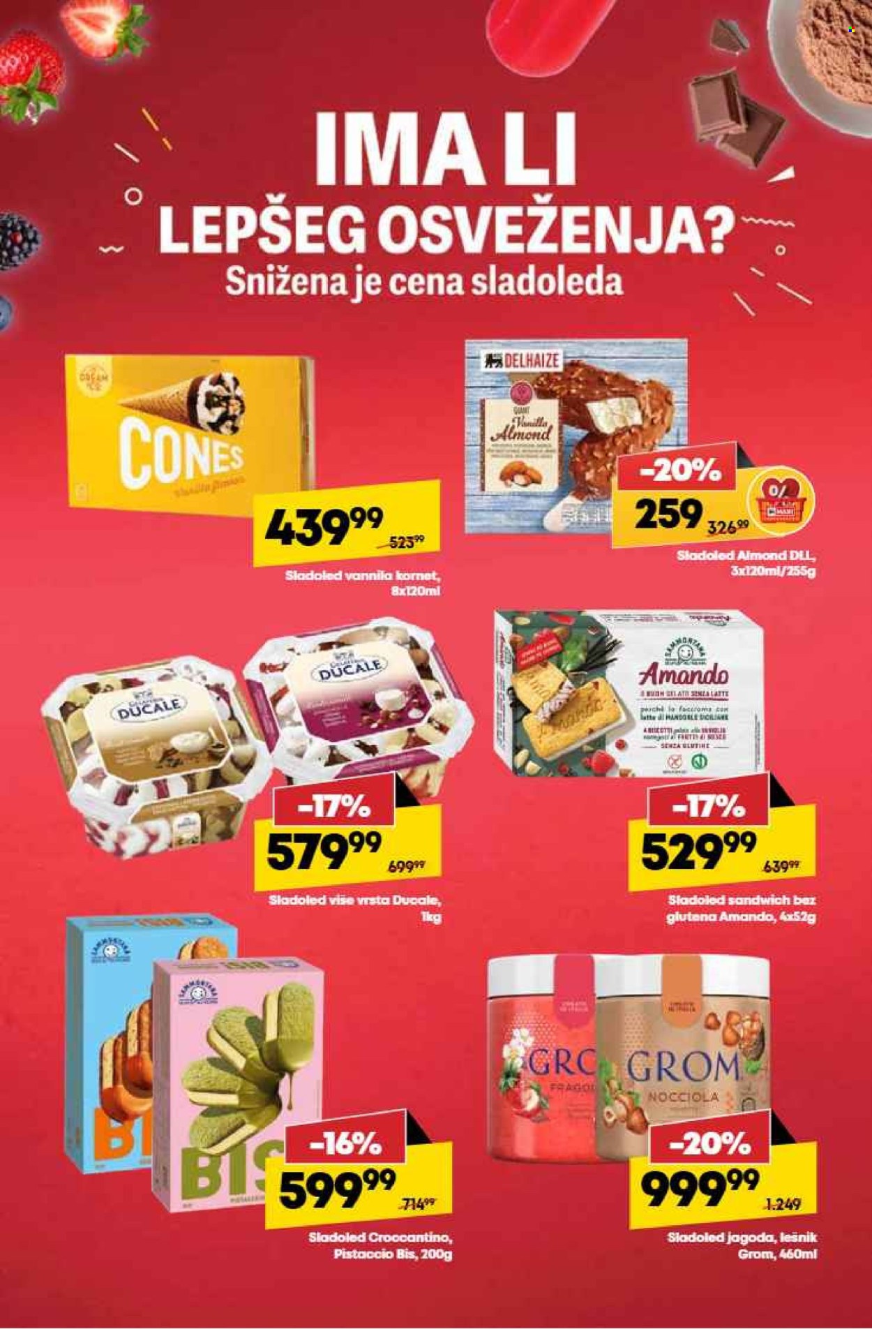 Mega Maxi katalog - 31.07.2025 - 06.08.2025. Stranica 10