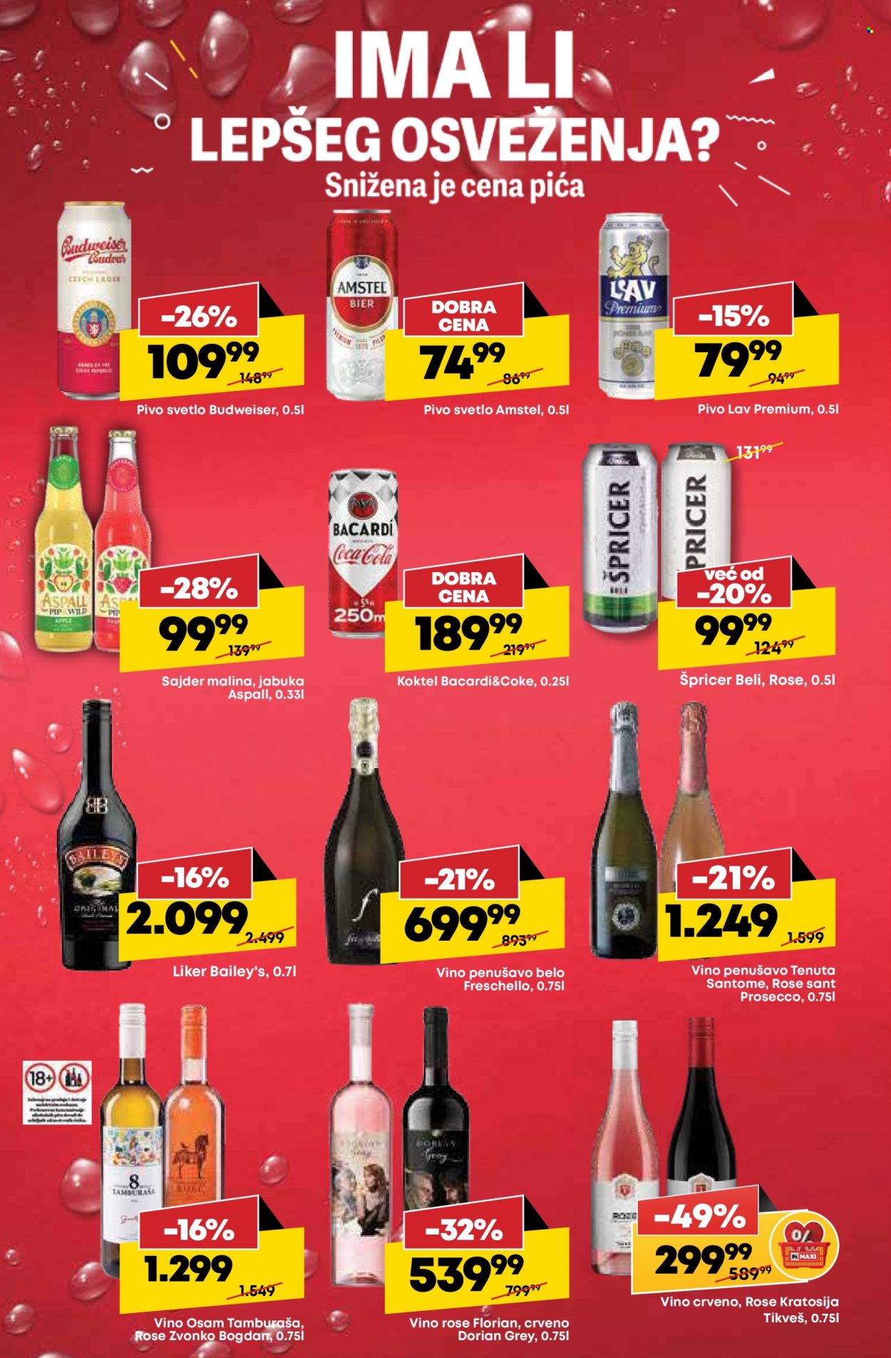 Maxi katalog - 31.07.2025 - 06.08.2025. Stranica 10