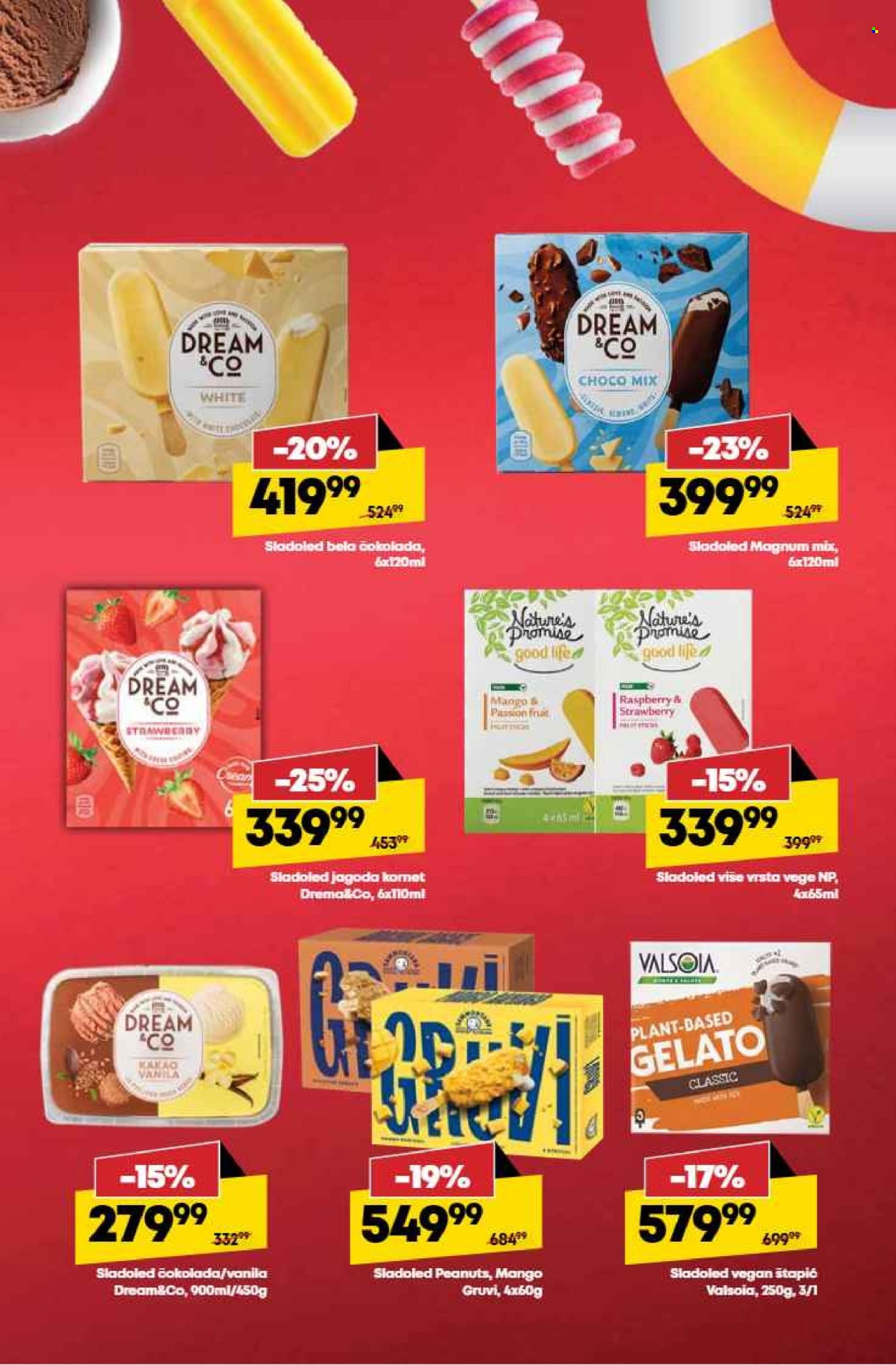 Mega Maxi katalog - 31.07.2025 - 06.08.2025. Stranica 11