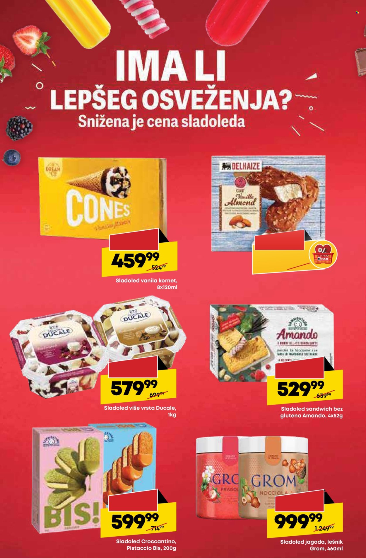 Maxi katalog - 31.07.2025 - 06.08.2025. Stranica 12