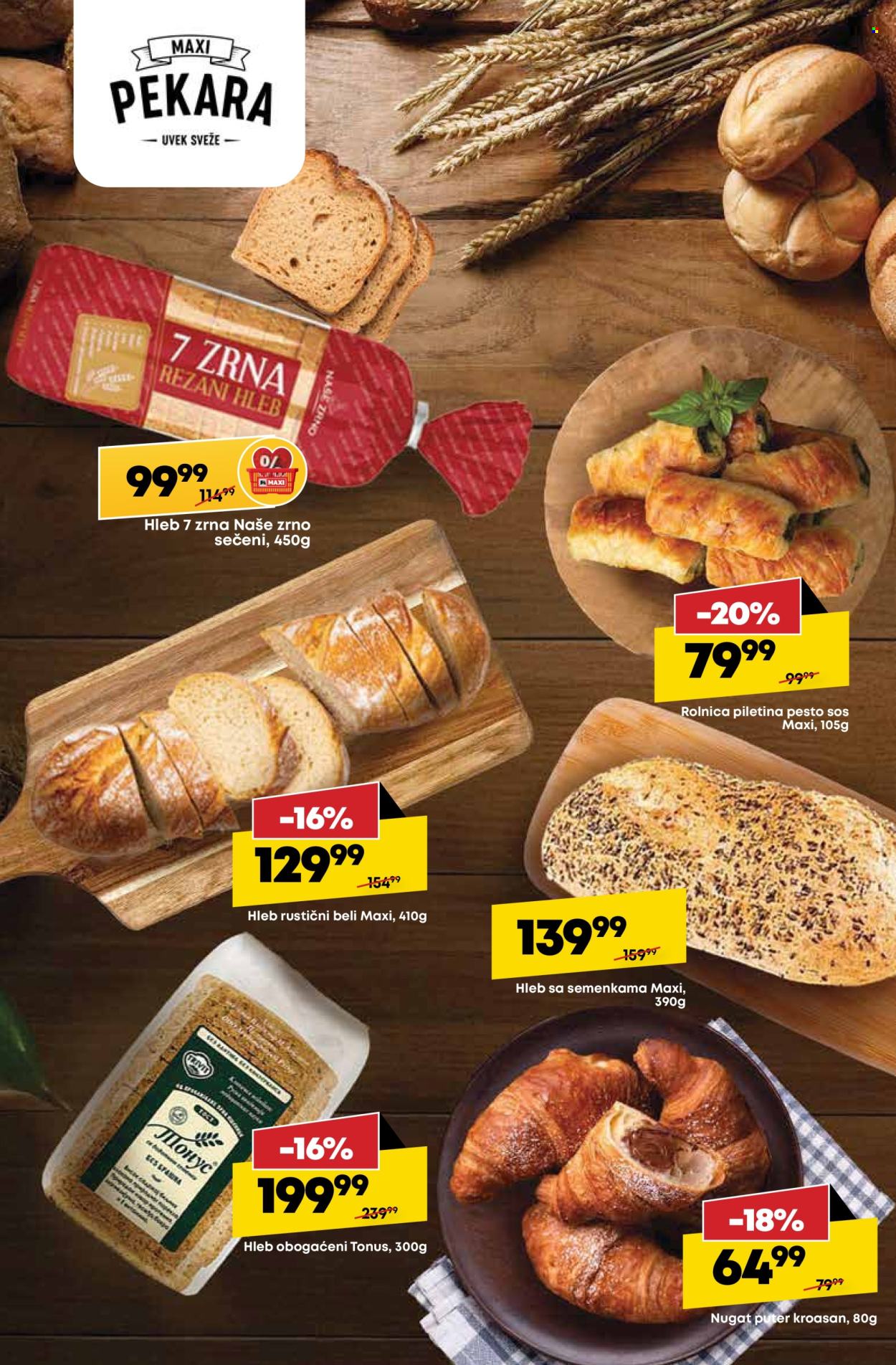 Maxi katalog - 31.07.2025 - 06.08.2025. Stranica 15