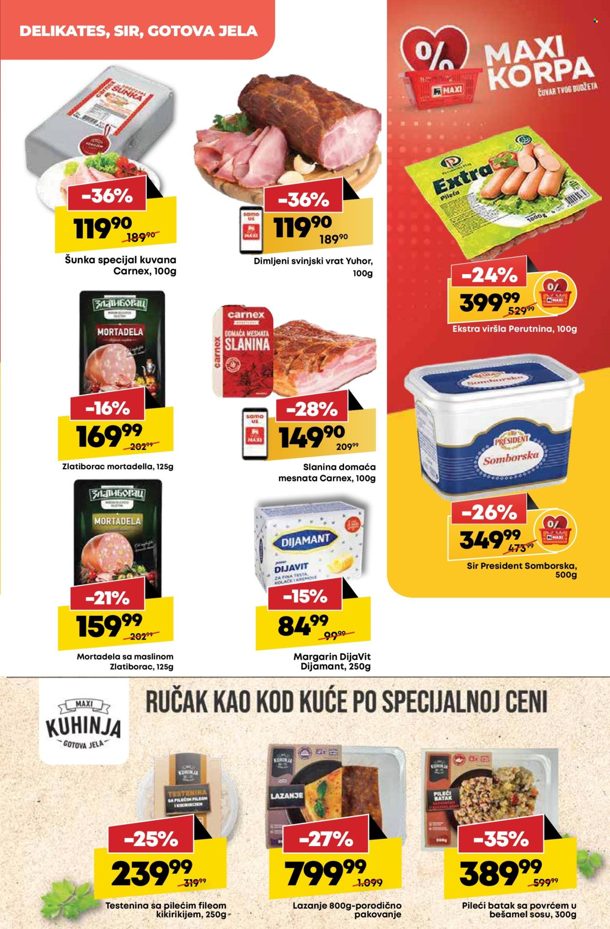 Maxi katalog - 31.07.2025 - 06.08.2025. Stranica 19