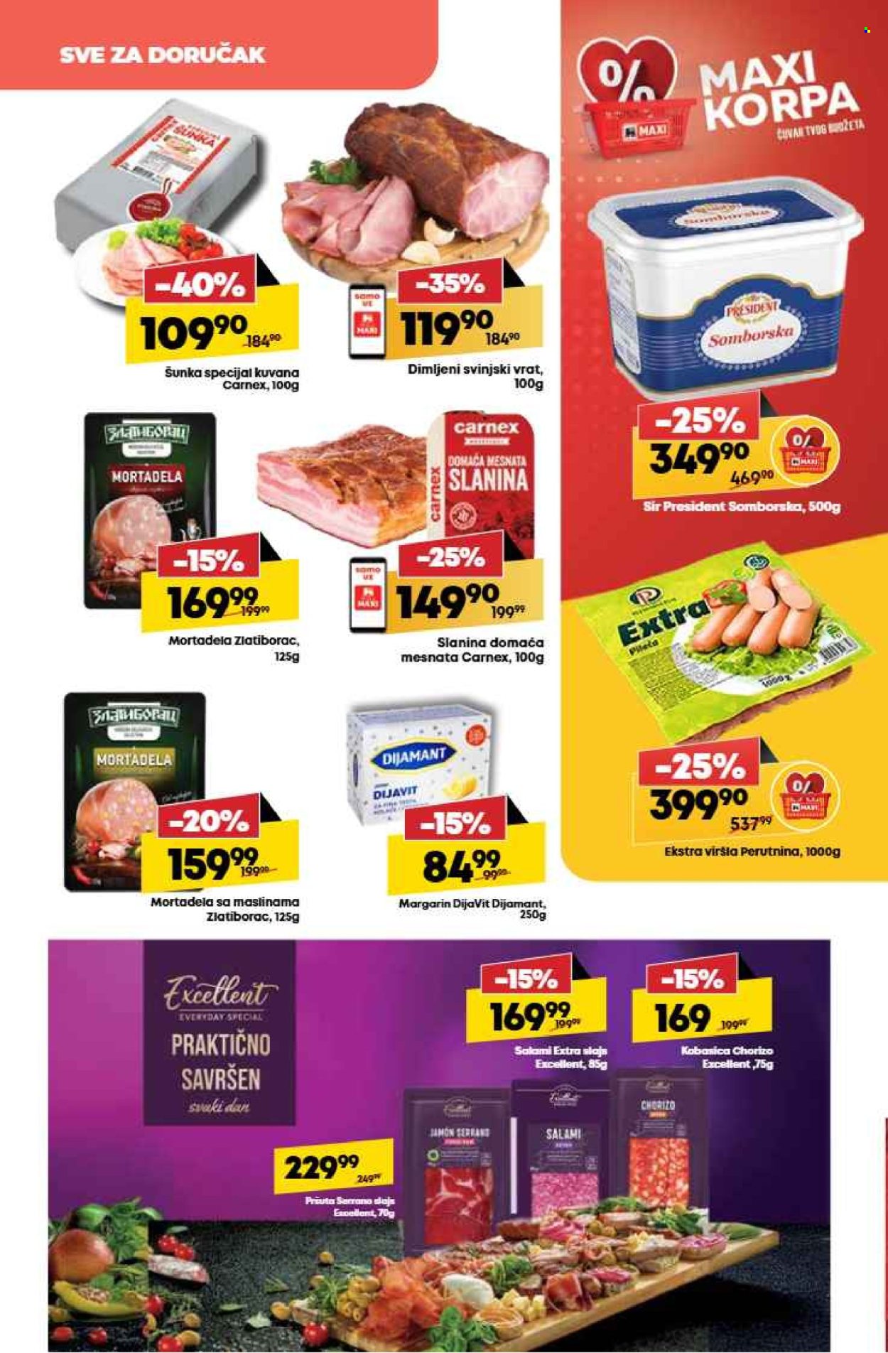 Mega Maxi katalog - 31.07.2025 - 06.08.2025. Stranica 20