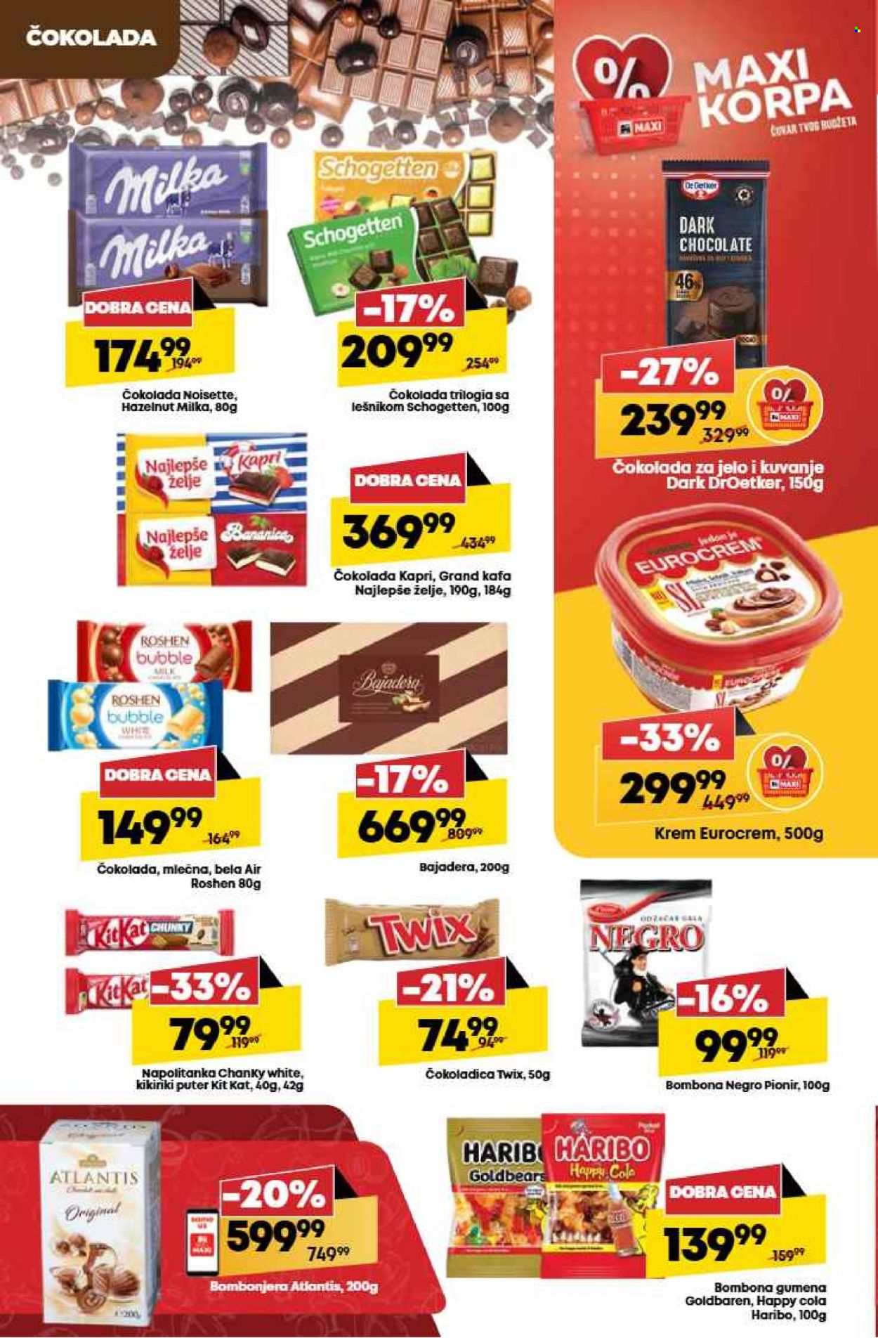 Mega Maxi katalog - 31.07.2025 - 06.08.2025. Stranica 22