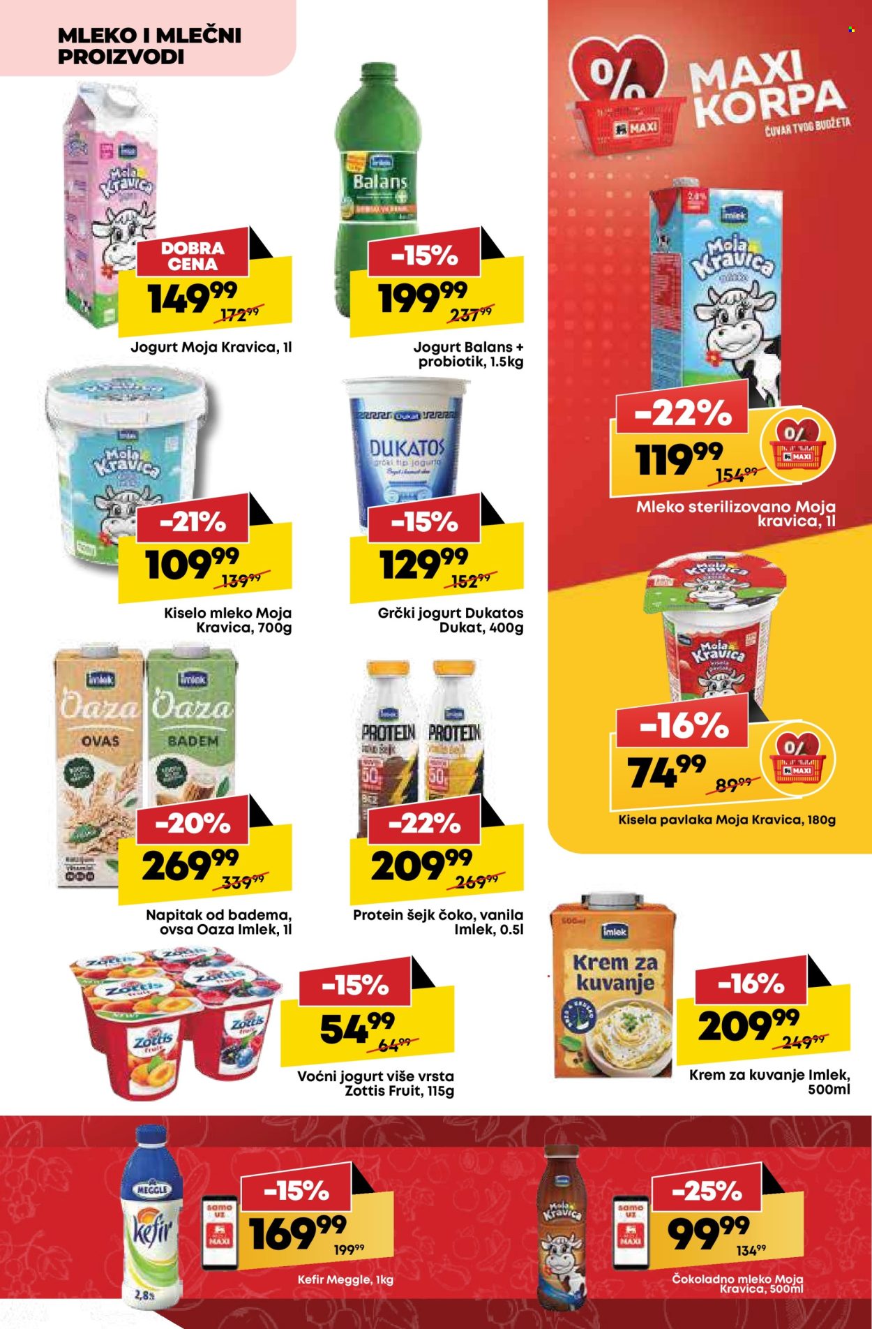 Maxi katalog - 31.07.2025 - 06.08.2025. Stranica 24