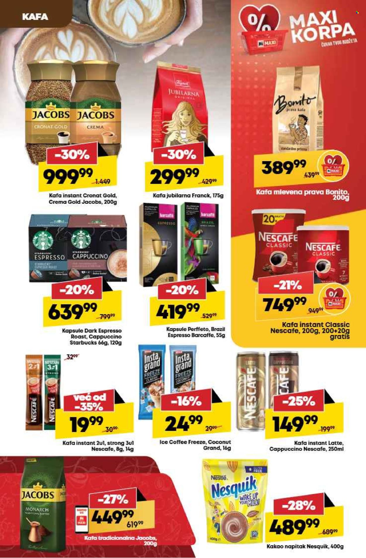 Mega Maxi katalog - 31.07.2025 - 06.08.2025. Stranica 24