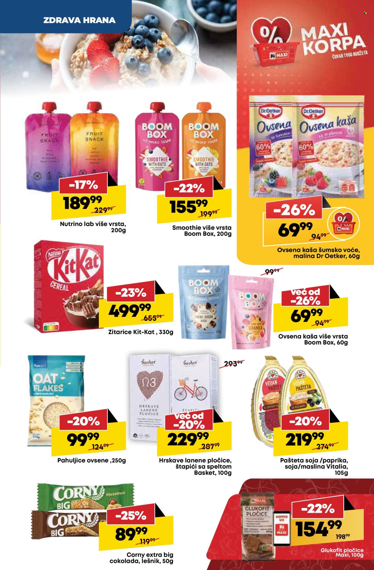Maxi katalog - 31.07.2025 - 06.08.2025. Stranica 25