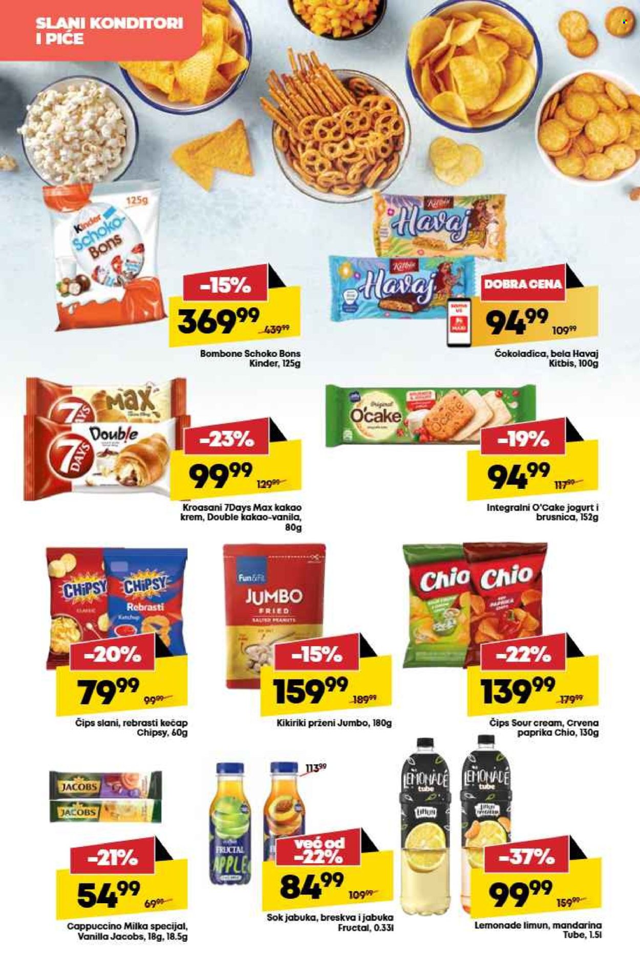 Mega Maxi katalog - 31.07.2025 - 06.08.2025. Stranica 25