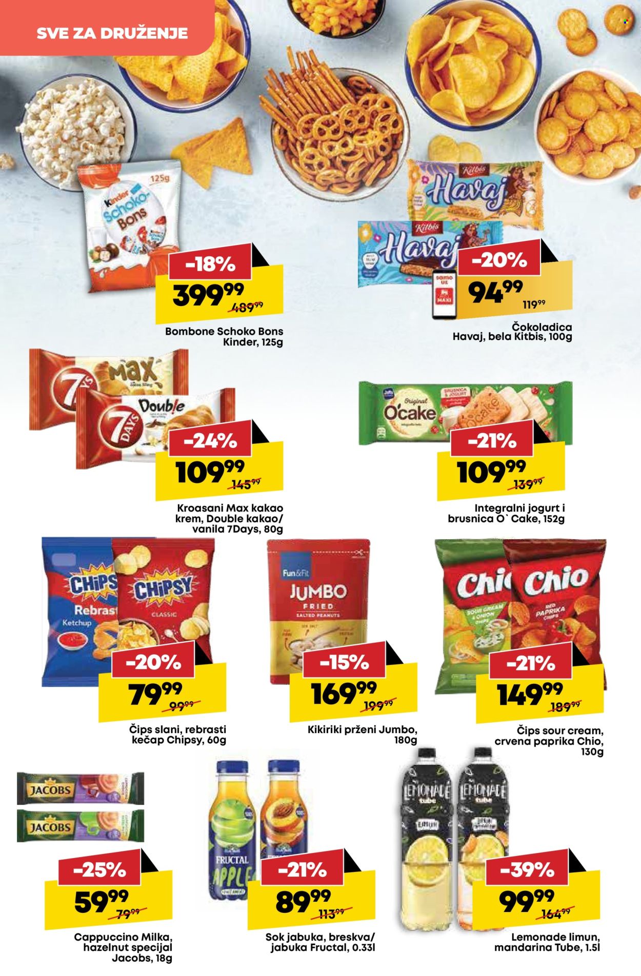 Maxi katalog - 31.07.2025 - 06.08.2025. Stranica 27