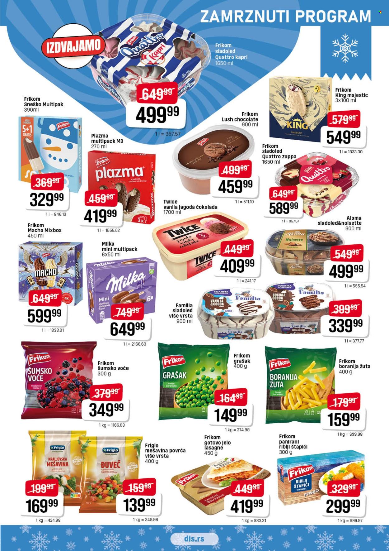 DIS katalog - 31.07.2025 - 13.08.2025. Stranica 5