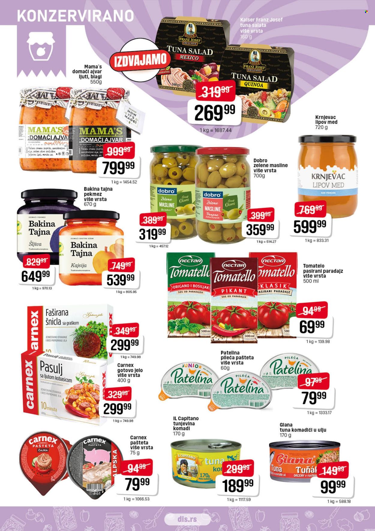 DIS katalog - 31.07.2025 - 13.08.2025. Stranica 8