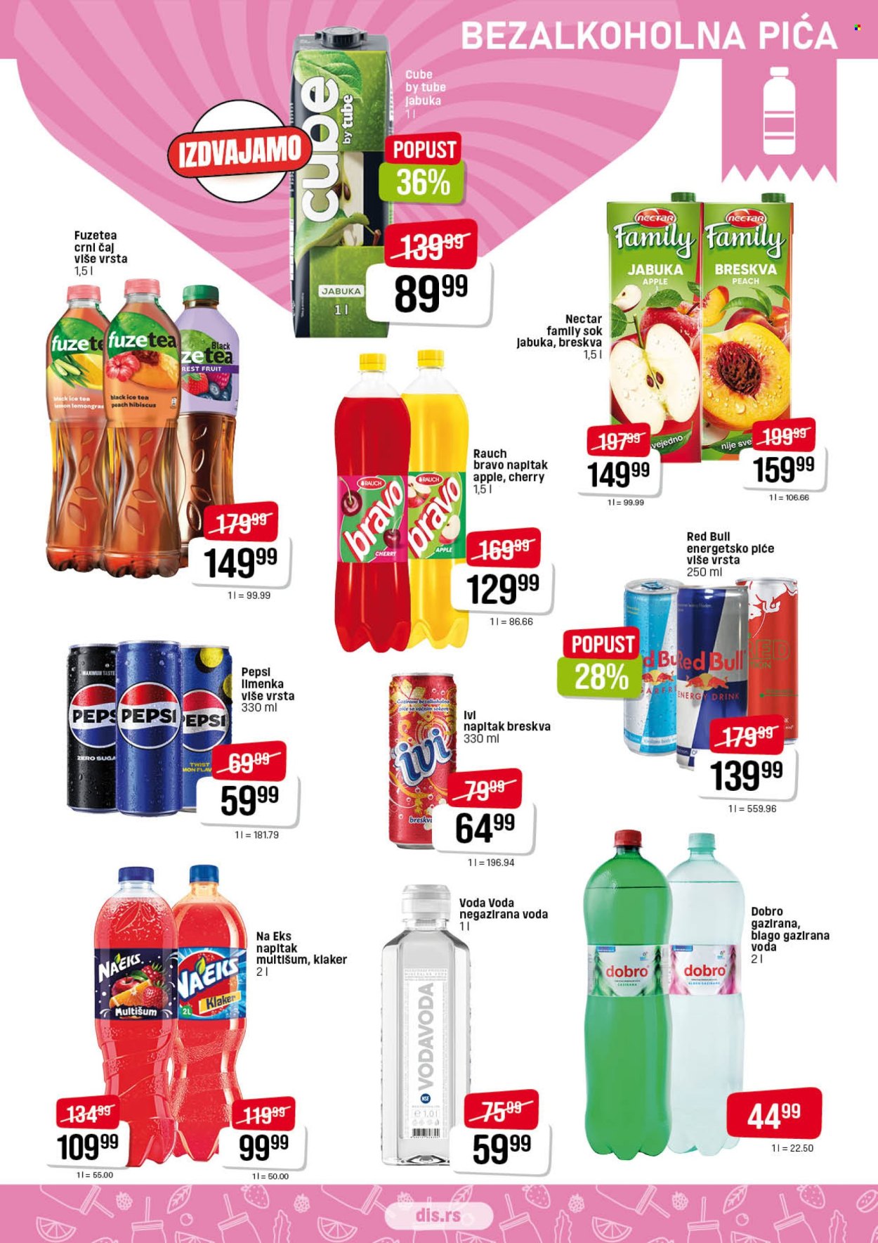 DIS katalog - 31.07.2025 - 13.08.2025. Stranica 11