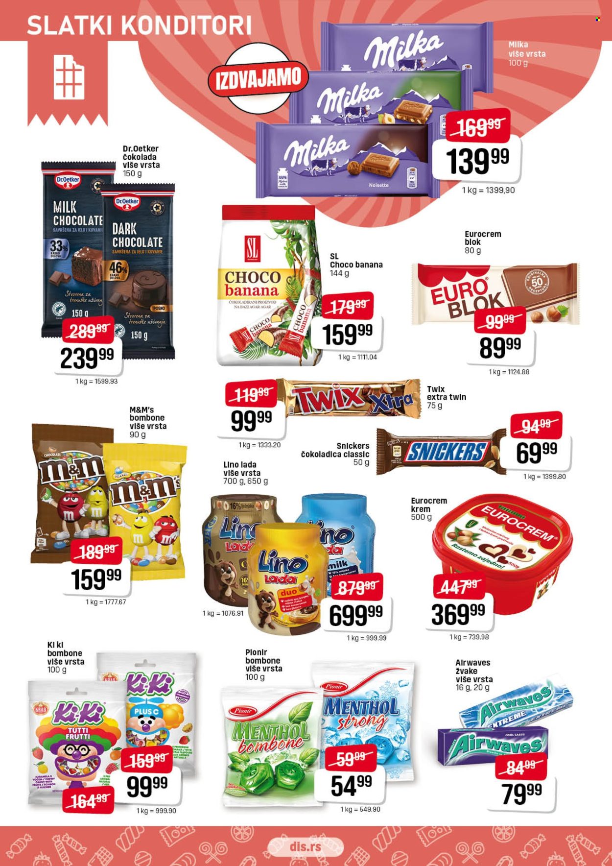 DIS katalog - 31.07.2025 - 13.08.2025. Stranica 12