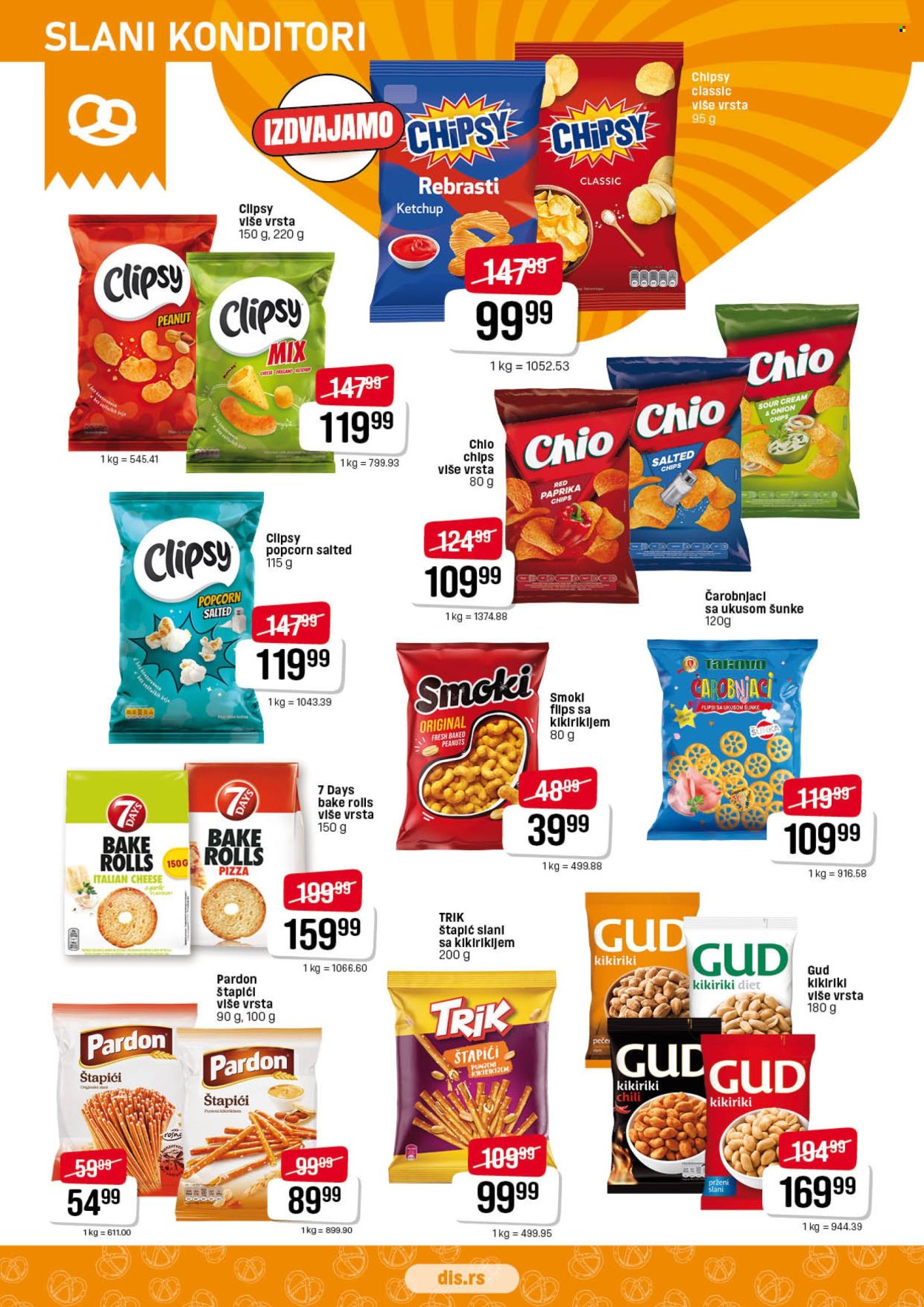 DIS katalog - 31.07.2025 - 13.08.2025. Stranica 14