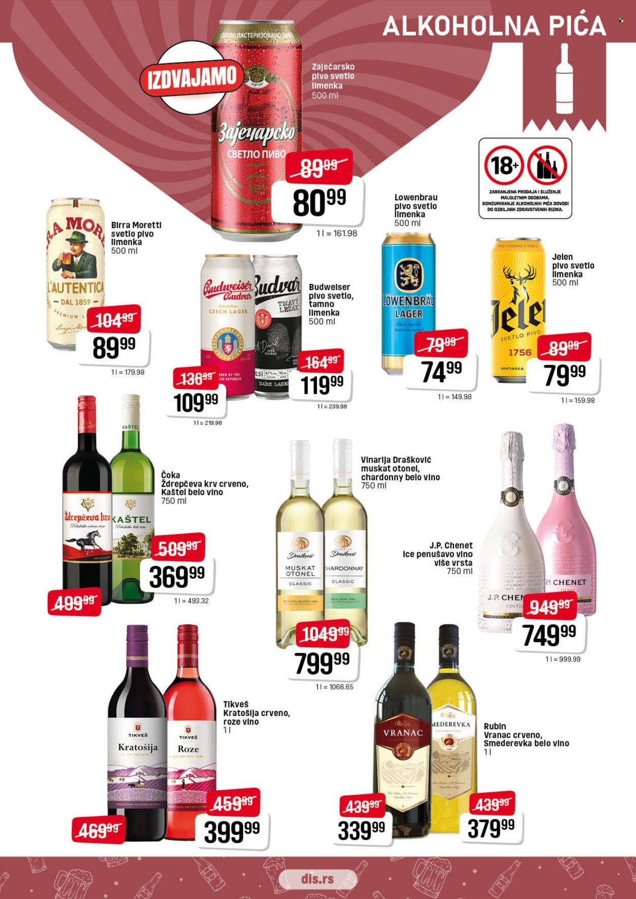 DIS katalog - 31.07.2025 - 13.08.2025. Stranica 15