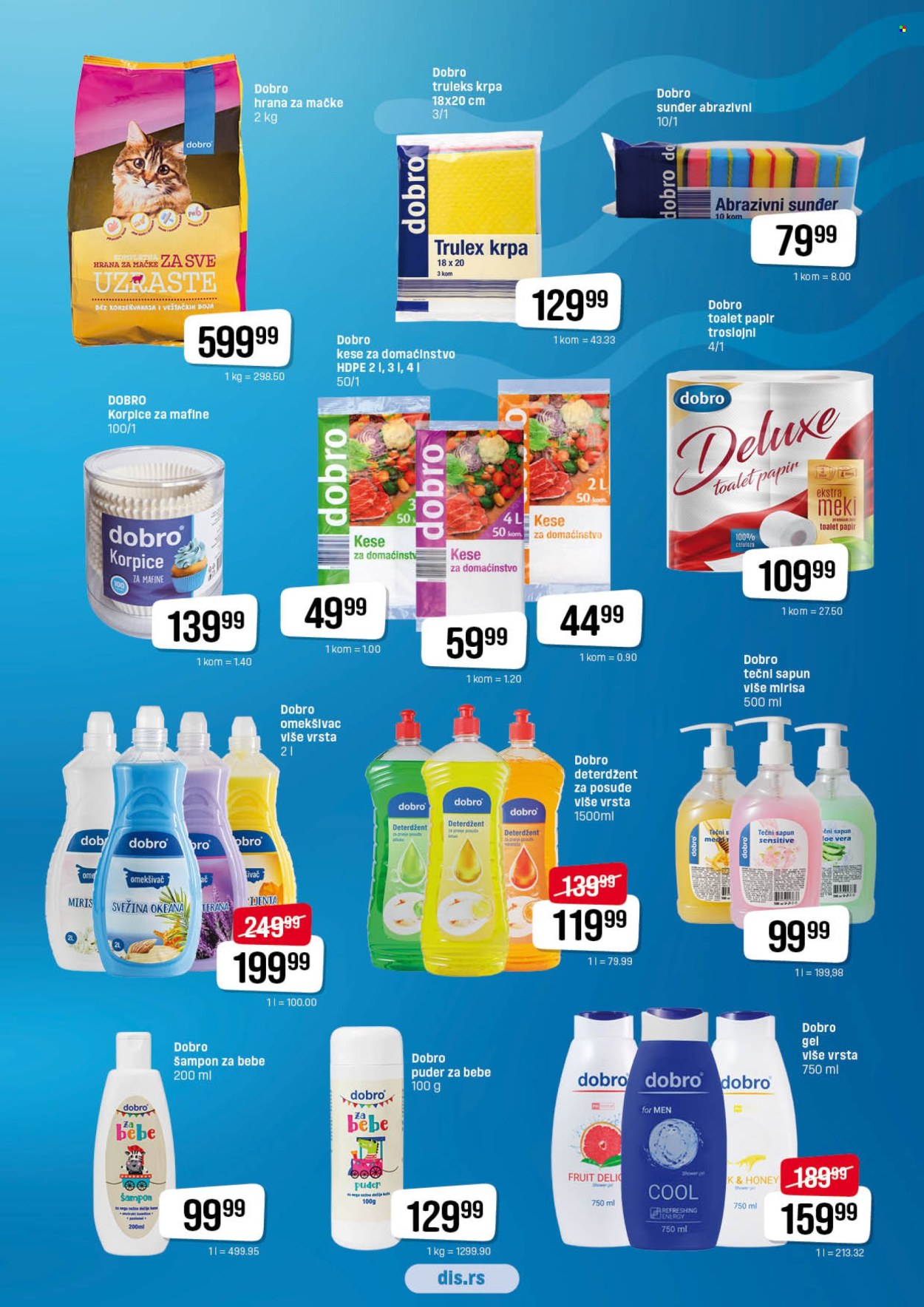 DIS katalog - 31.07.2025 - 13.08.2025. Stranica 19