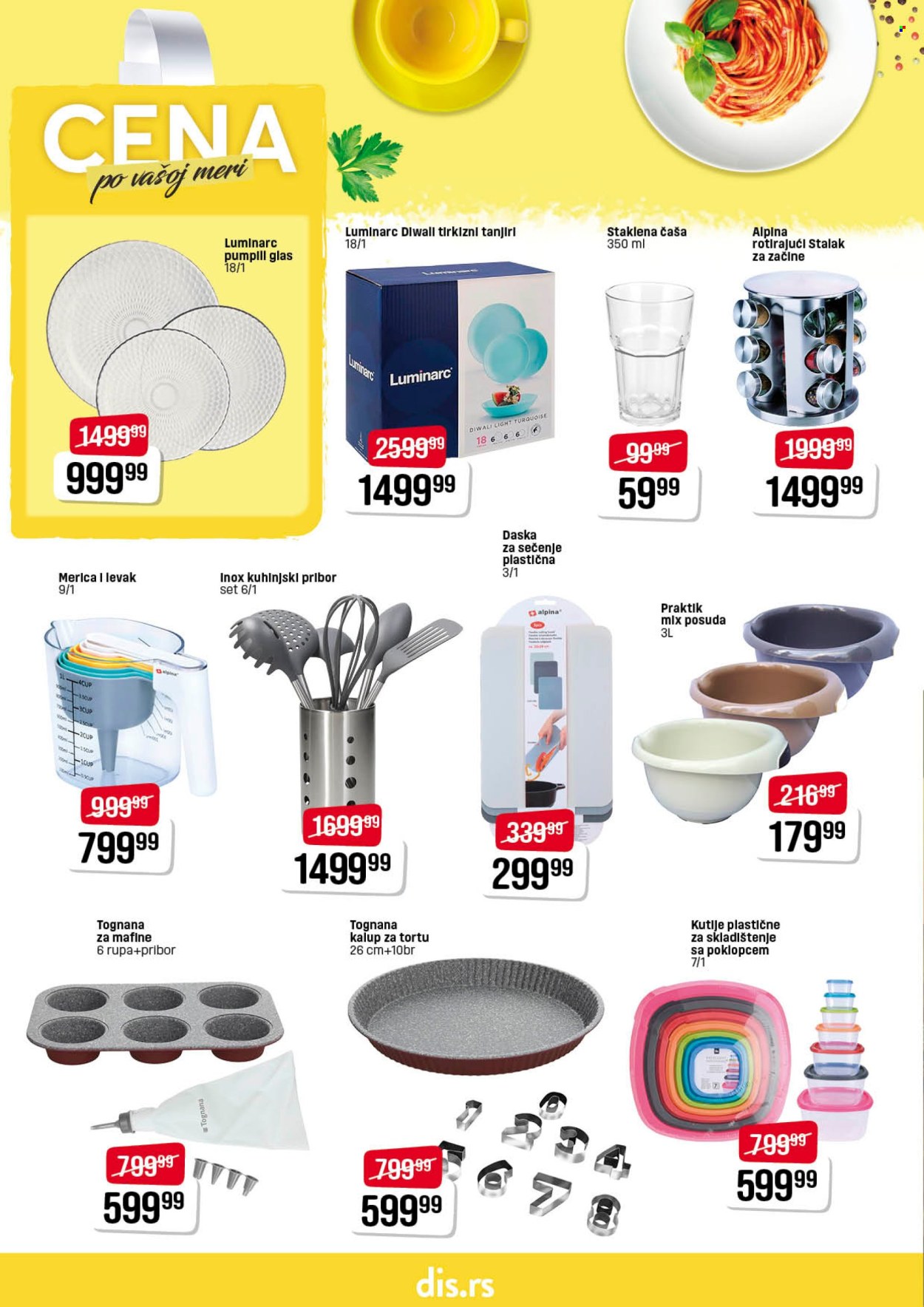 DIS katalog - 31.07.2025 - 13.08.2025. Stranica 26
