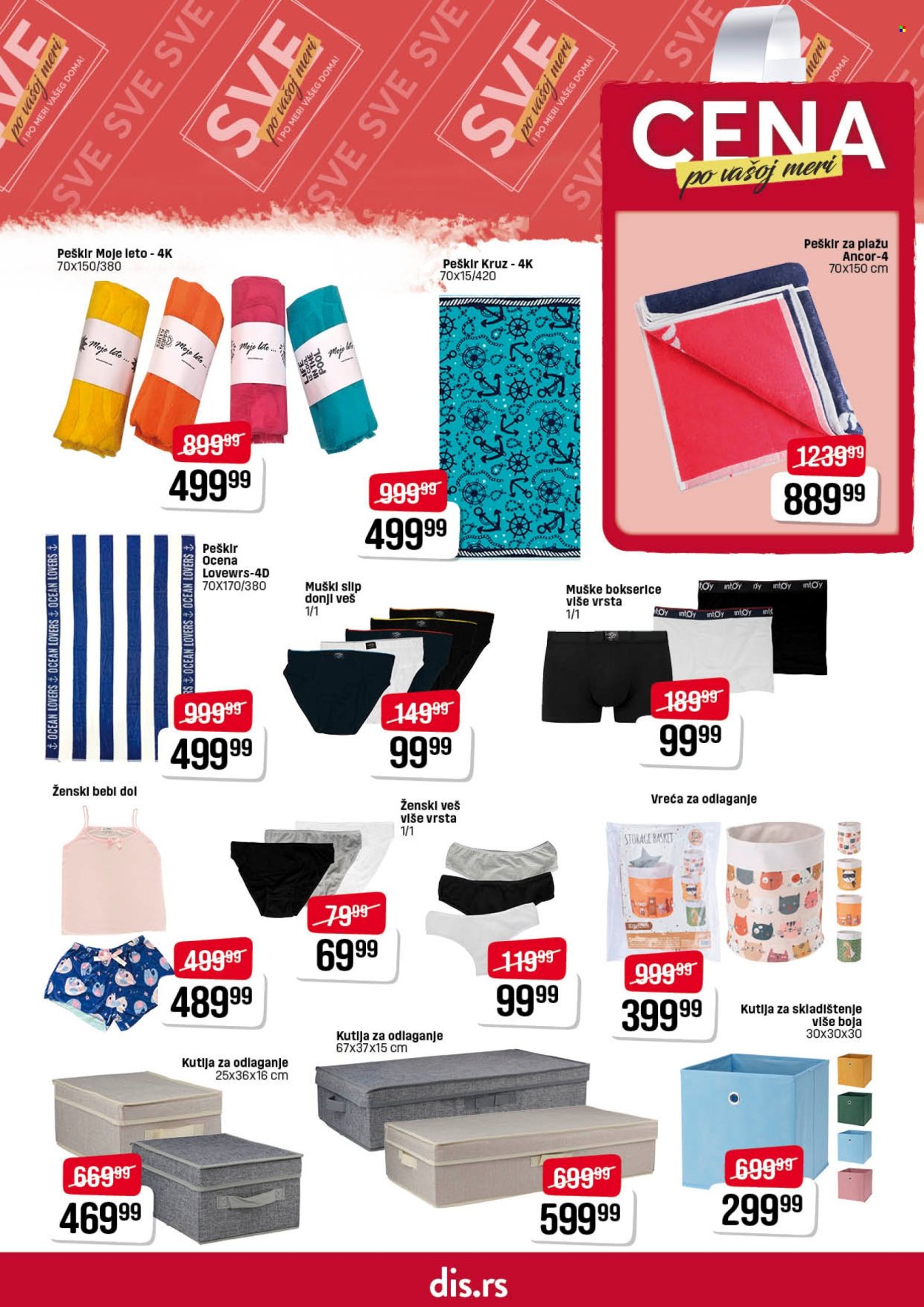 DIS katalog - 31.07.2025 - 13.08.2025. Stranica 29