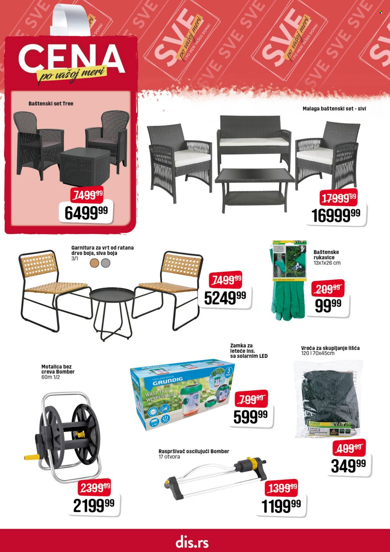 DIS katalog - 31.07.2025 - 13.08.2025. Stranica 30