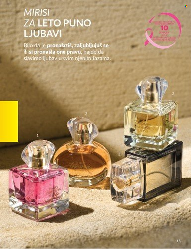 Avon katalog - 01.08.2025 - 31.08.2025. Stranica 15