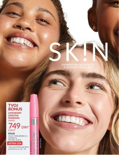 Avon katalog - 01.08.2025 - 31.08.2025. Stranica 24