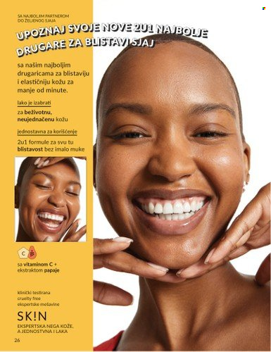 Avon katalog - 01.08.2025 - 31.08.2025. Stranica 26