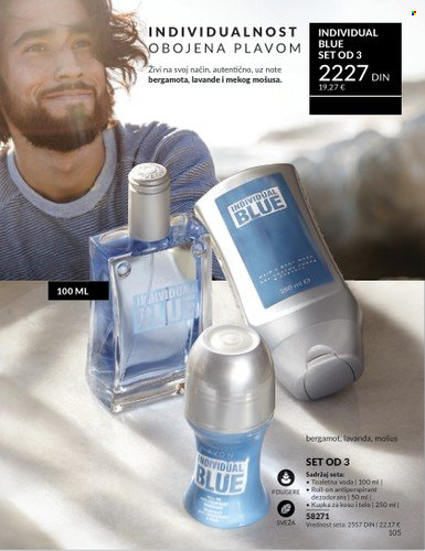 Avon katalog - 01.08.2025 - 31.08.2025. Stranica 105