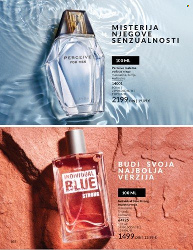Avon katalog - 01.08.2025 - 31.08.2025. Stranica 108
