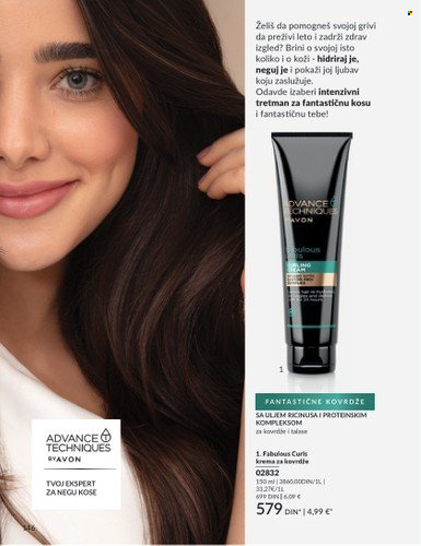 Avon katalog - 01.08.2025 - 31.08.2025. Stranica 146