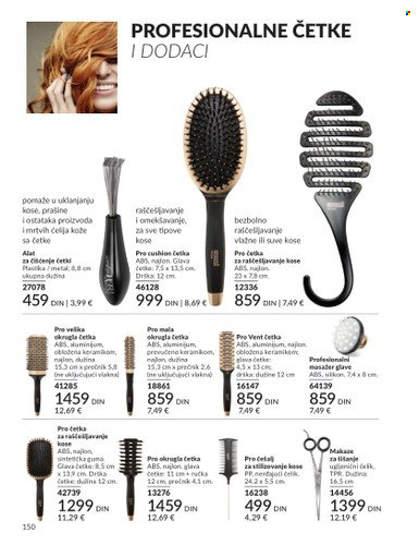 Avon katalog - 01.08.2025 - 31.08.2025. Stranica 150
