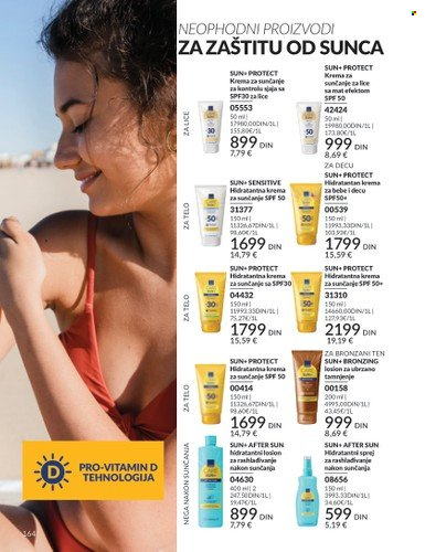 Avon katalog - 01.08.2025 - 31.08.2025. Stranica 164