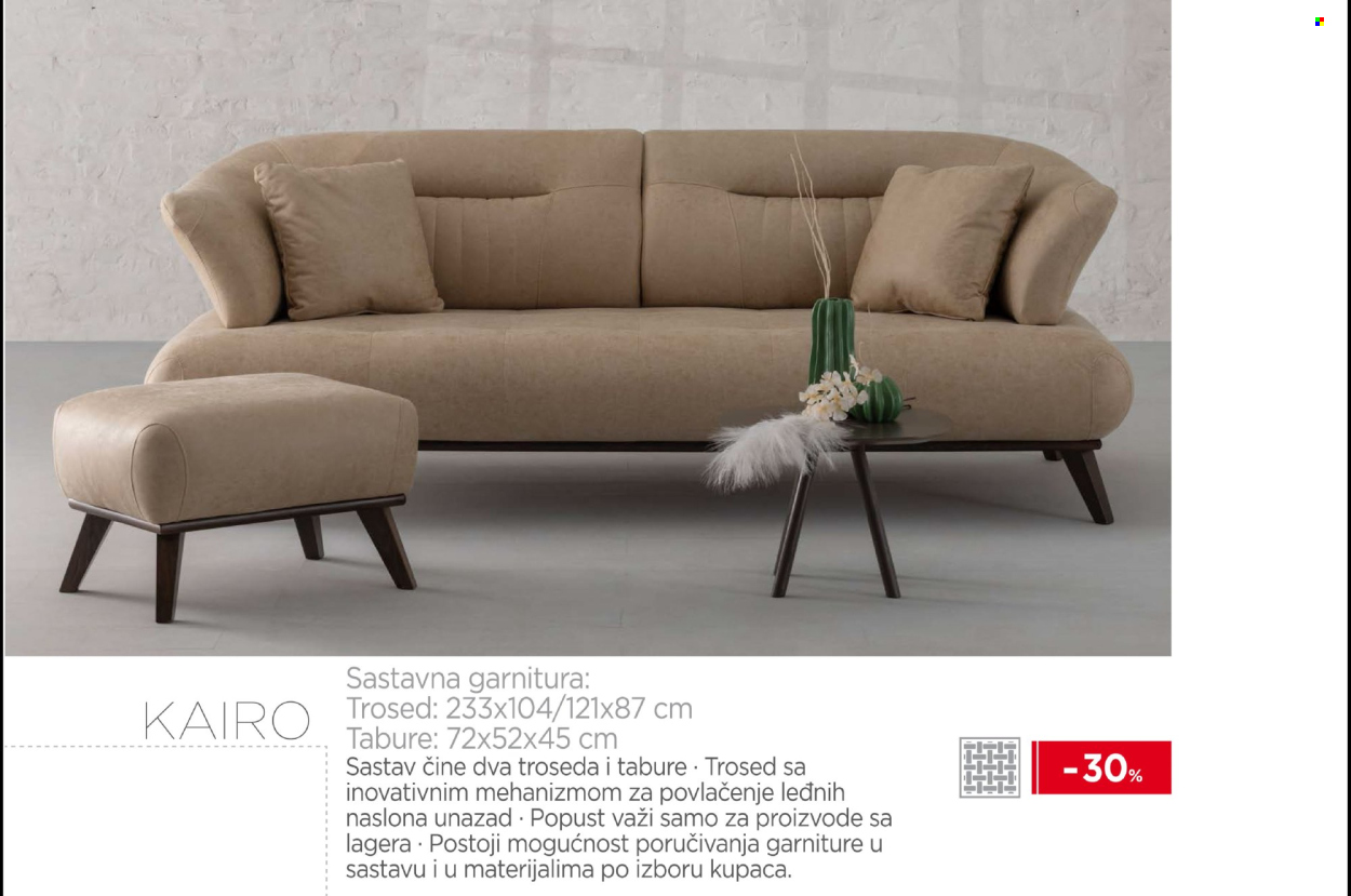 Simpo katalog - 01.08.2025 - 31.08.2025. Stranica 9