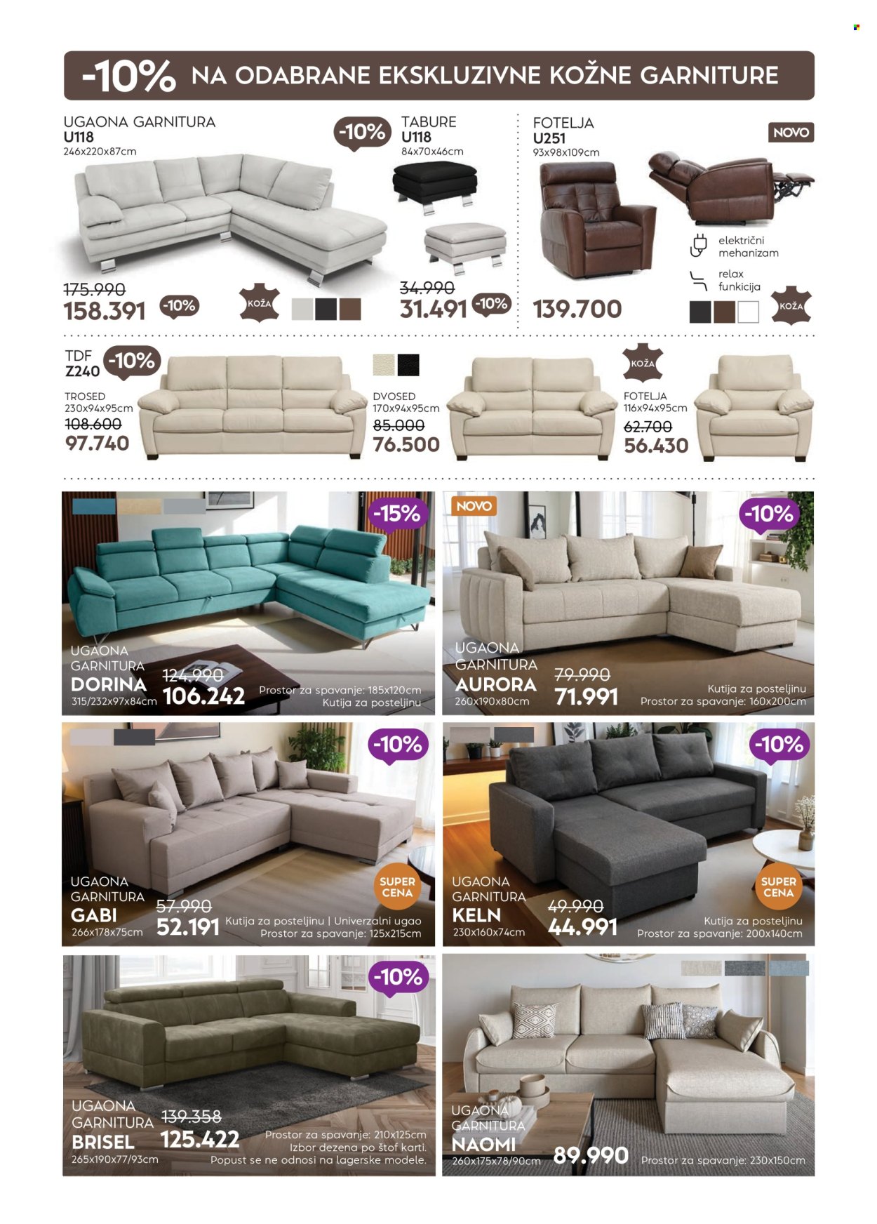 Matis katalog - 01.08.2025 - 31.08.2025. Stranica 8