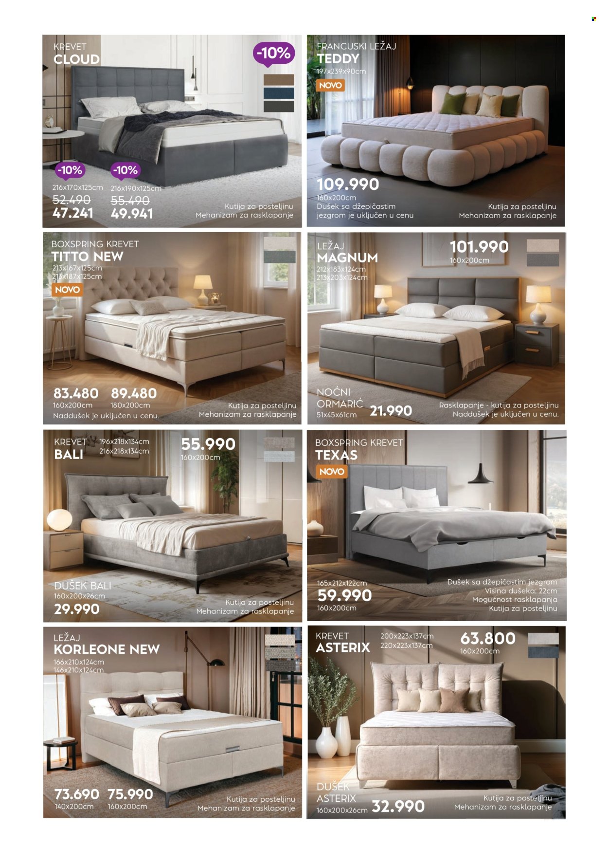 Matis katalog - 01.08.2025 - 31.08.2025. Stranica 10