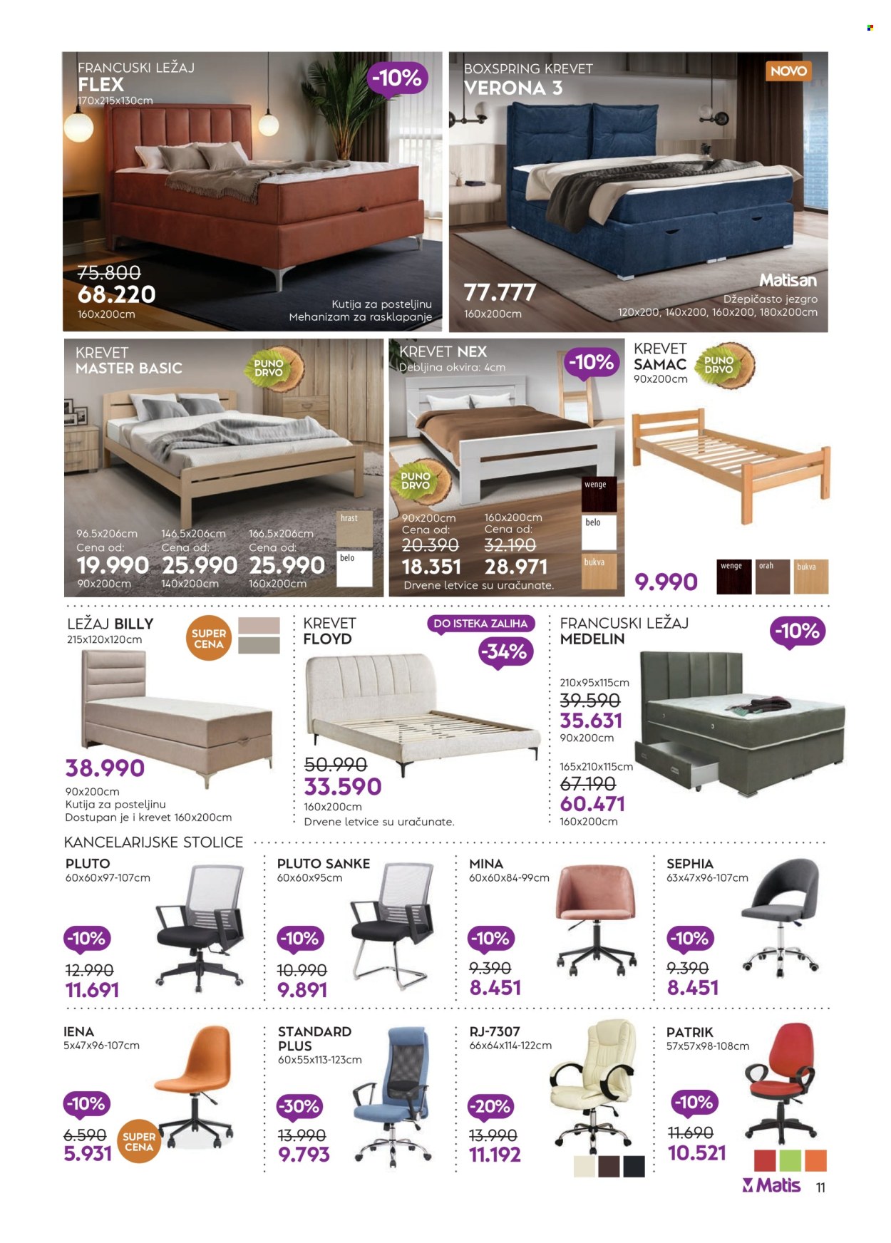 Matis katalog - 01.08.2025 - 31.08.2025. Stranica 11