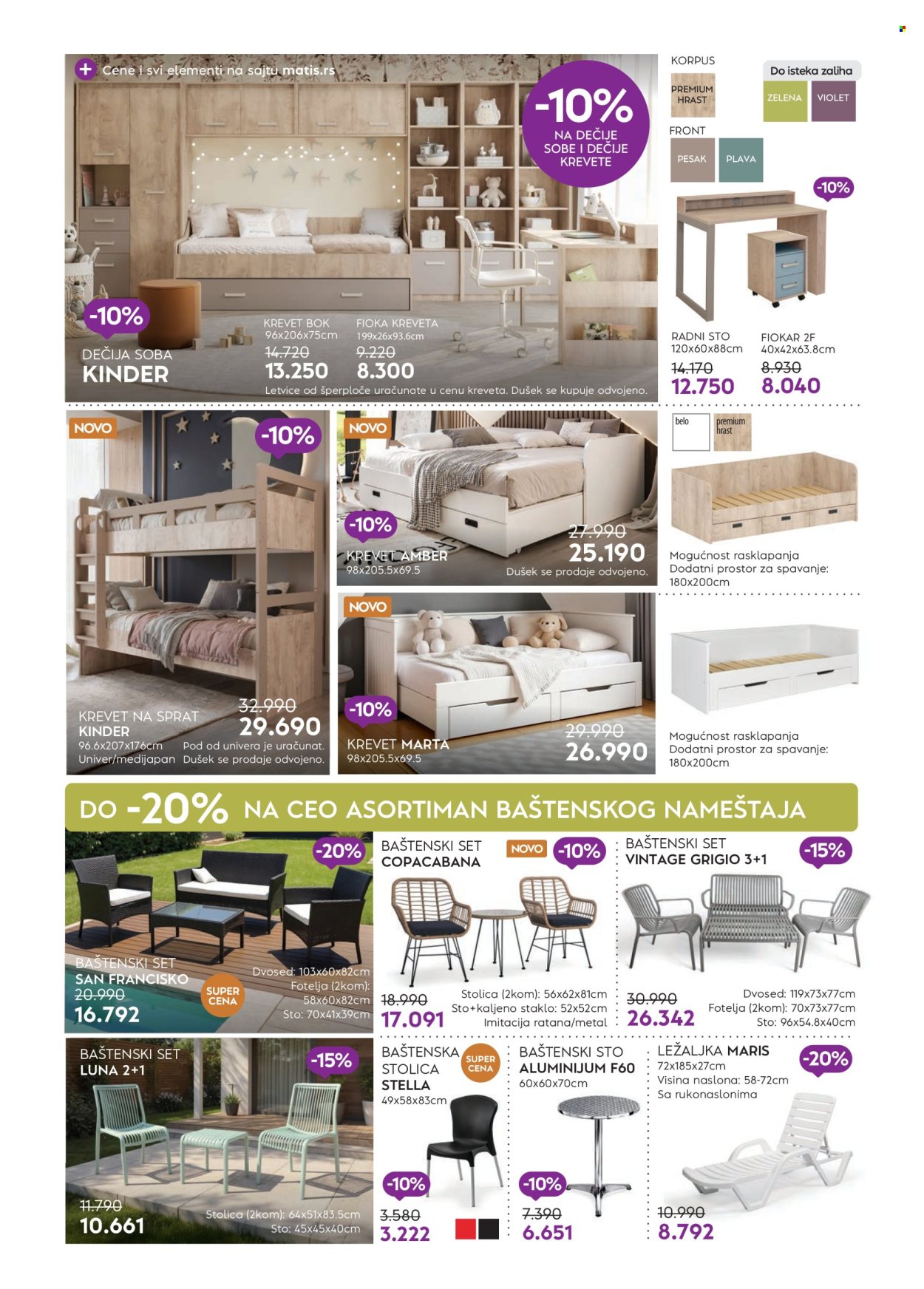 Matis katalog - 01.08.2025 - 31.08.2025. Stranica 14