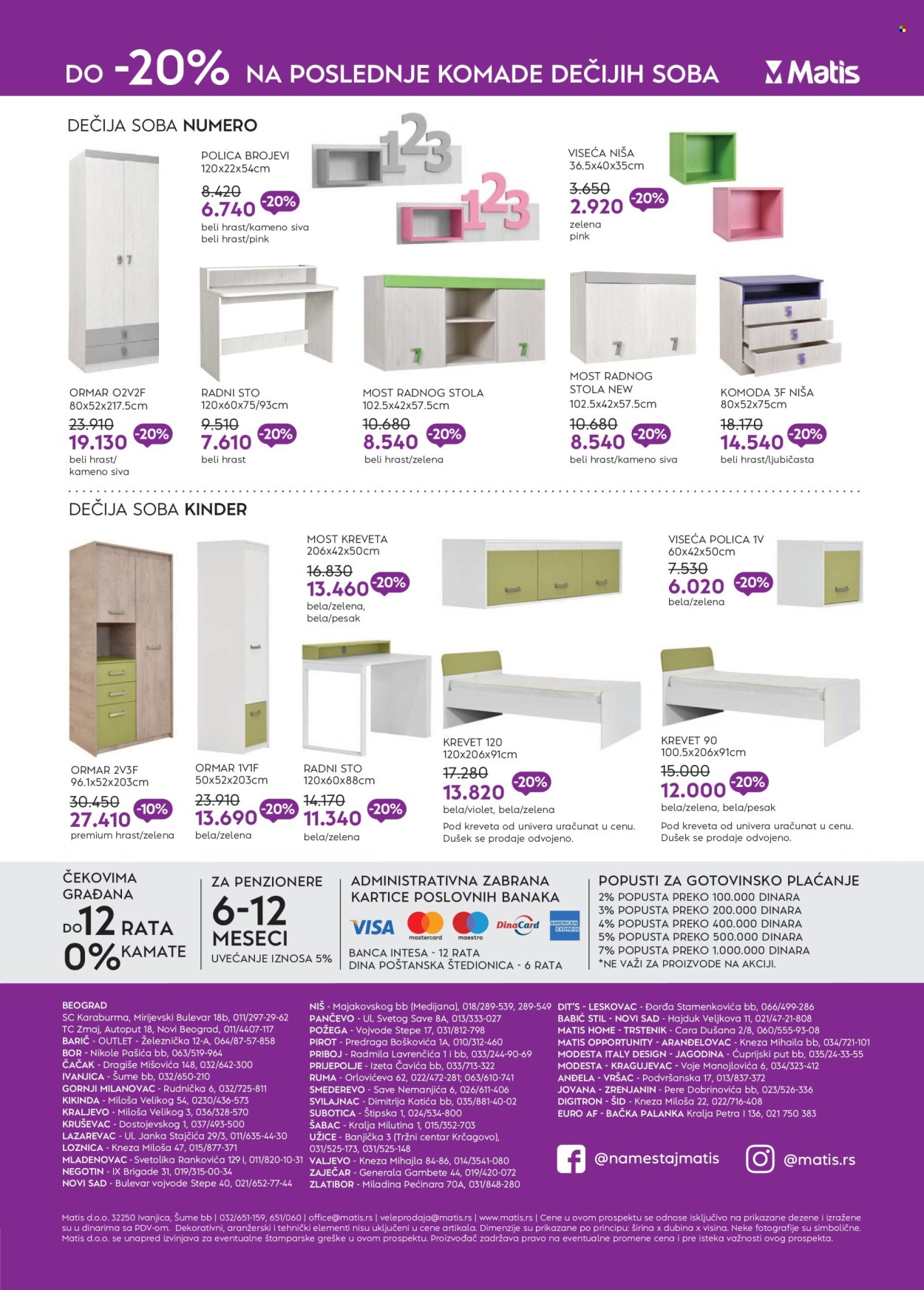 Matis katalog - 01.08.2025 - 31.08.2025. Stranica 16