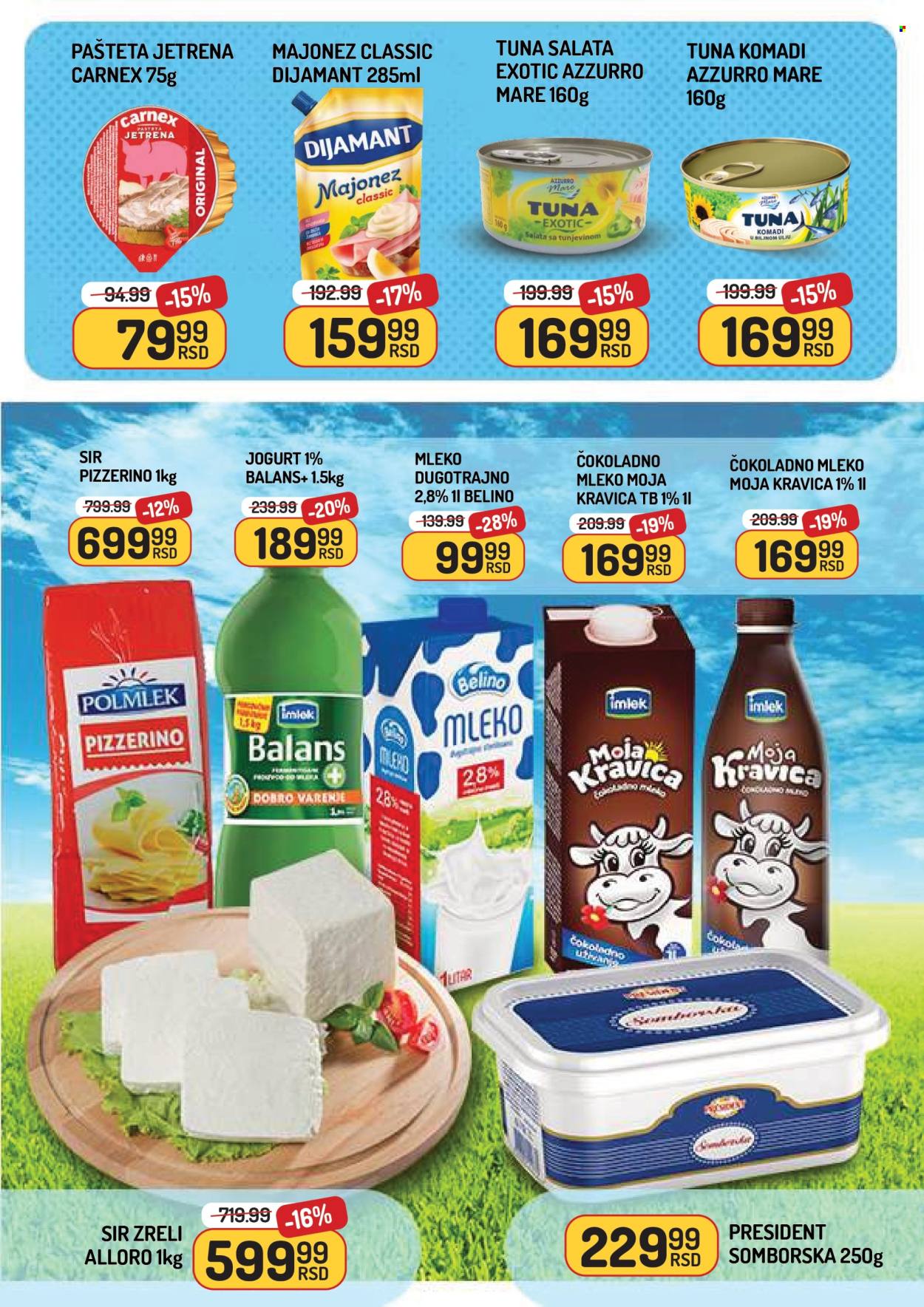 Aman katalog - 01.08.2025 - 07.08.2025. Stranica 3