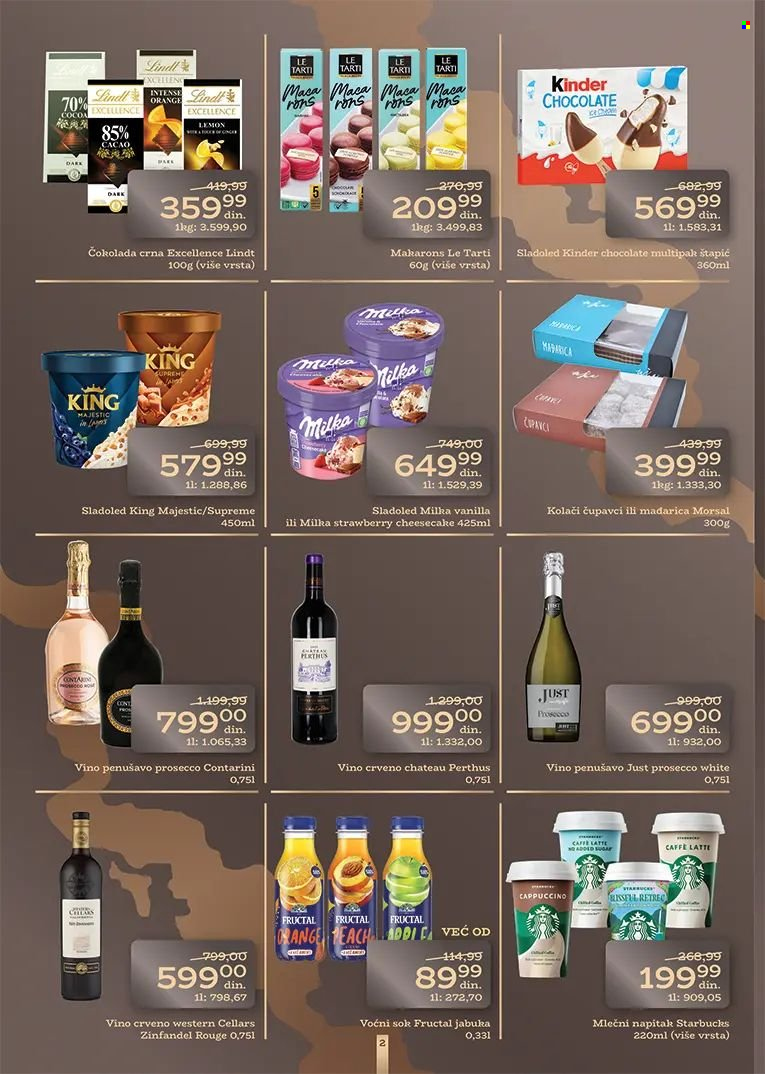 Univerexport katalog - 03.08.2025 - 31.08.2025. Stranica 2