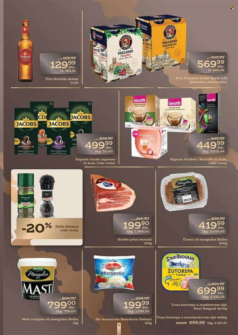 Univerexport katalog - 03.08.2025 - 31.08.2025. Stranica 3