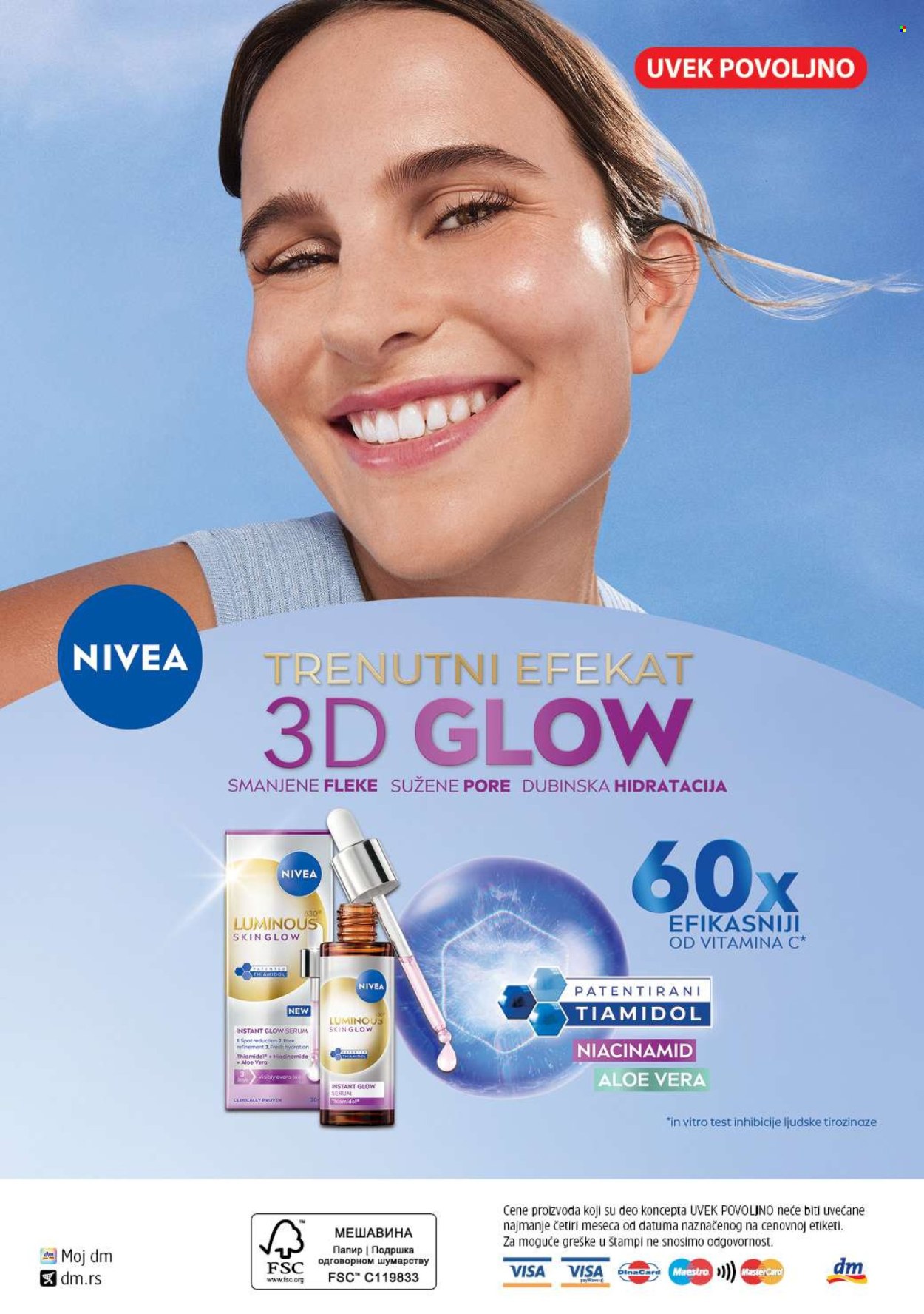 dm drogerie katalog - 01.08.2025 - 31.08.2025. Stranica 40