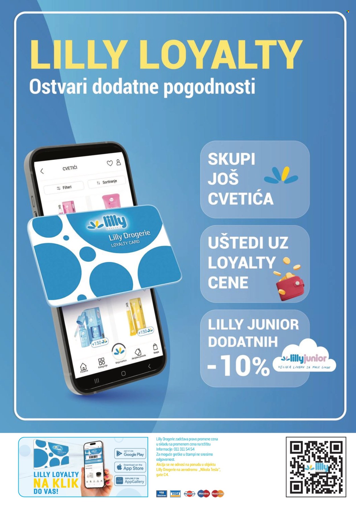 Lilly Drogerie katalog - 01.08.2025 - 31.08.2025. Stranica 44