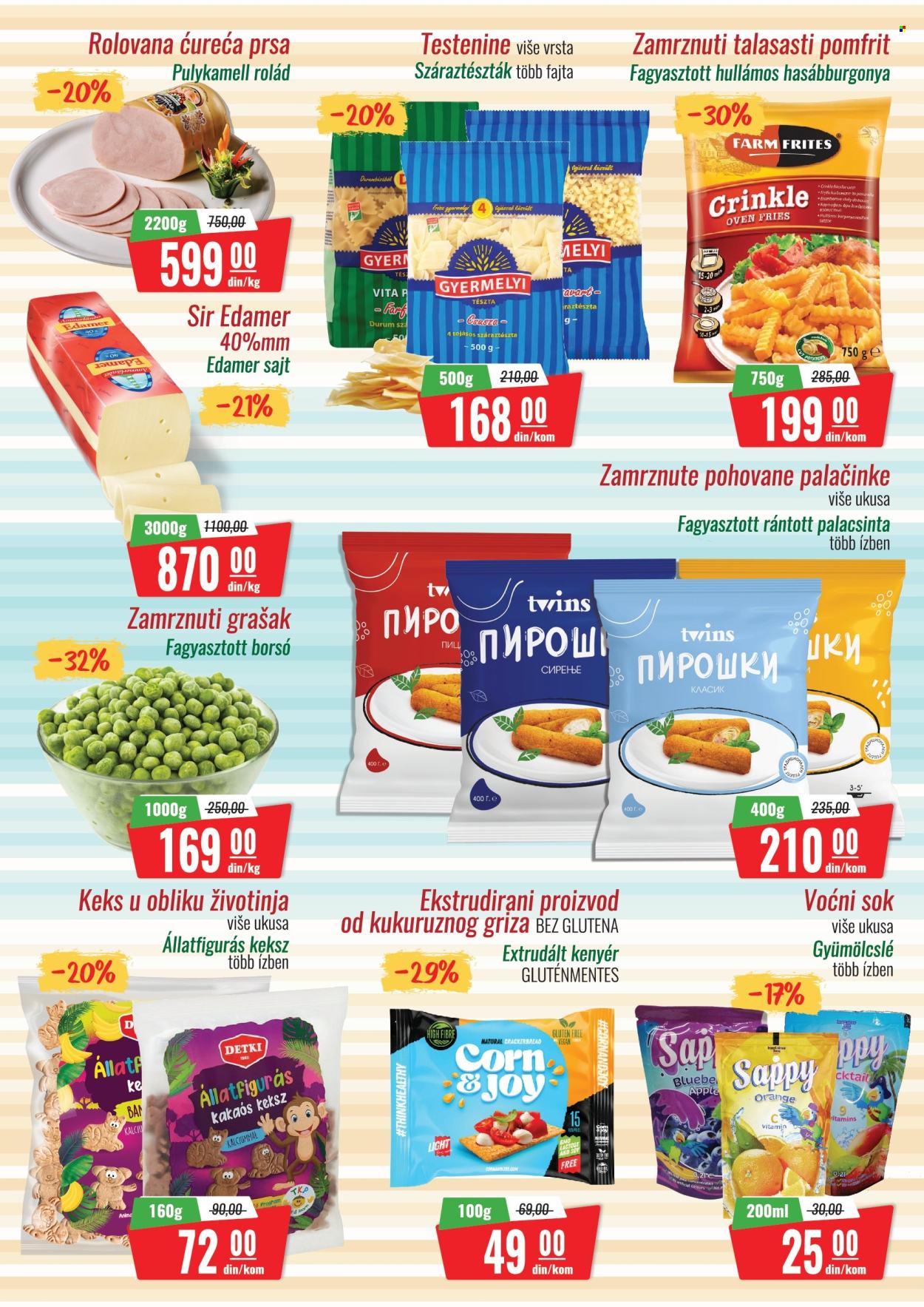 Hungarikum Centar katalog - 01.08.2025 - 31.08.2025. Stranica 2