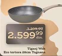 TIGANJ WOK