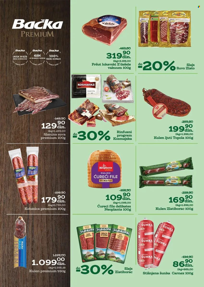 Univerexport katalog - 04.08.2025 - 17.08.2025. Stranica 5