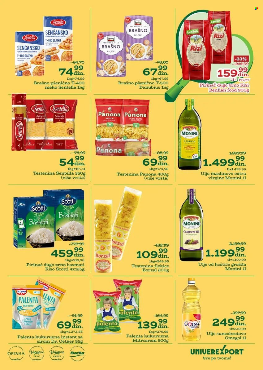 Univerexport katalog - 04.08.2025 - 17.08.2025. Stranica 13