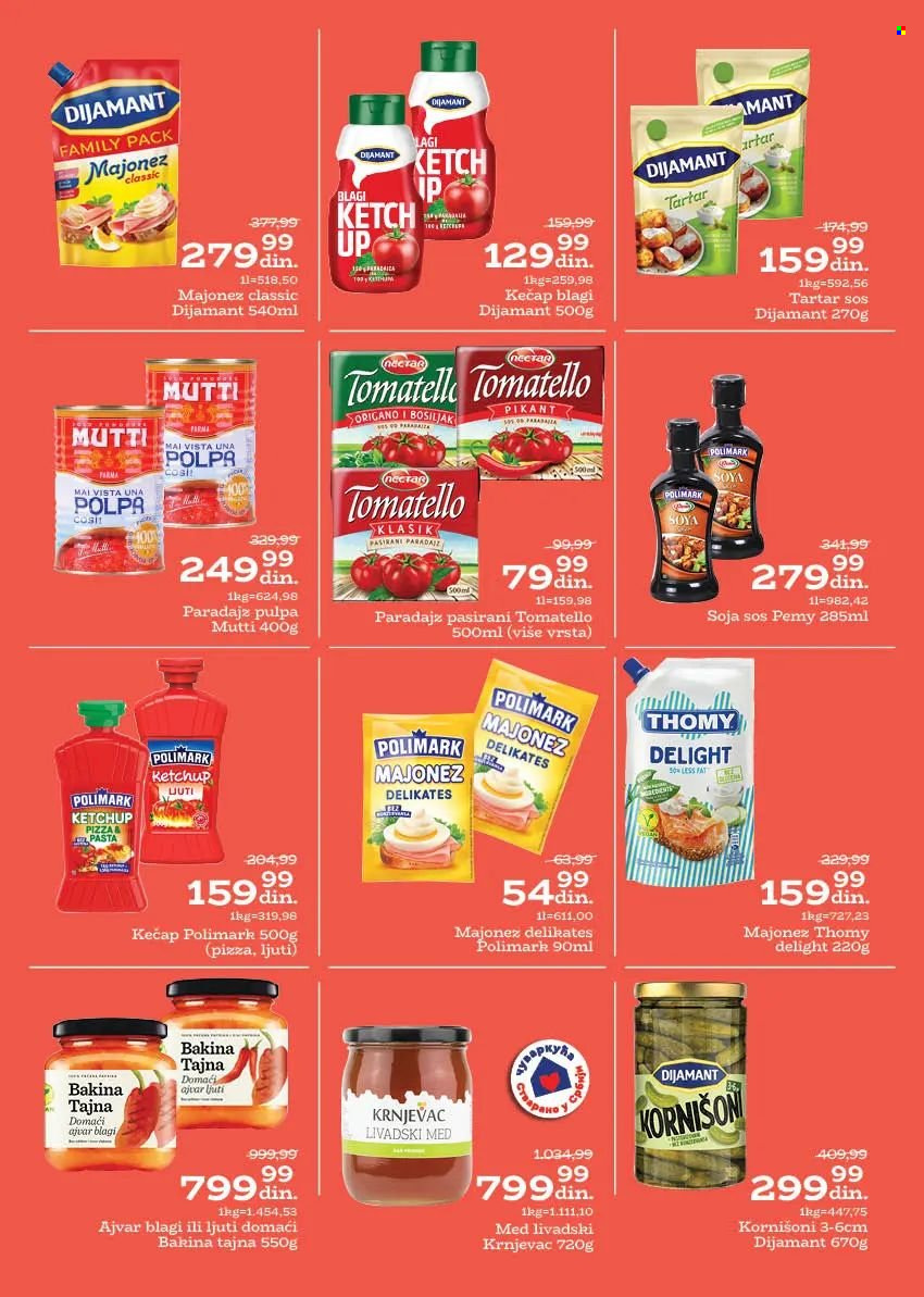 Univerexport katalog - 04.08.2025 - 17.08.2025. Stranica 14