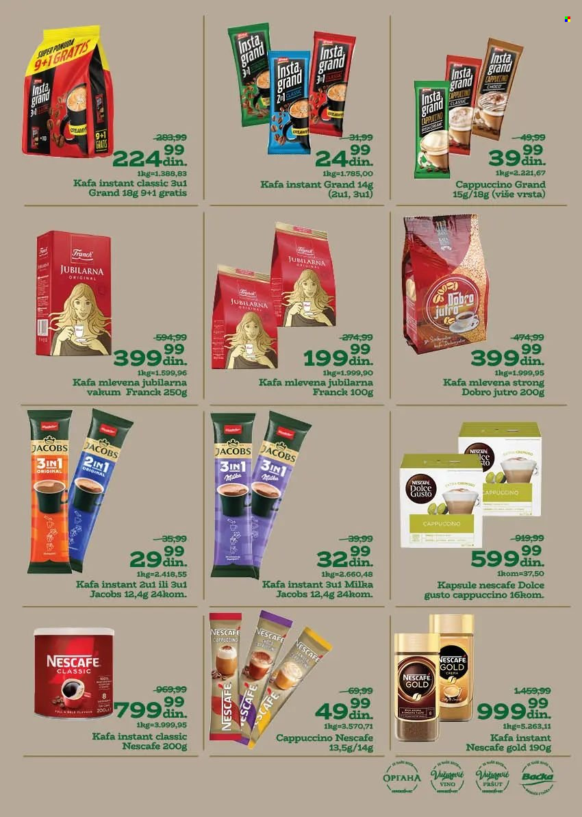 Univerexport katalog - 04.08.2025 - 17.08.2025. Stranica 16
