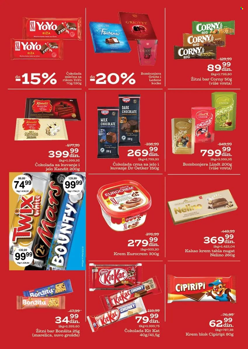 Univerexport katalog - 04.08.2025 - 17.08.2025. Stranica 18