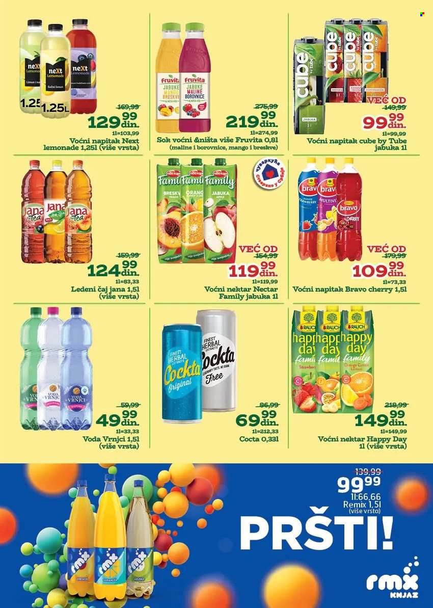 Univerexport katalog - 04.08.2025 - 17.08.2025. Stranica 22